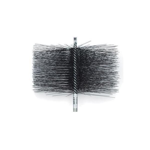 Integra Miltex Schaefer Brush Manu. MS-6 Pro-Sweep 6 Inch  Round Brush 23105